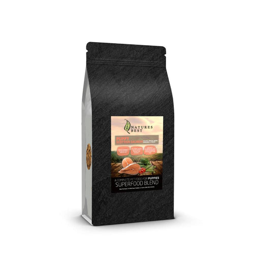 Natures Best Superfood