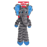 KONG  Shakers Crumples Elephant XL - Valuepet.ie
