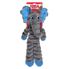 KONG  Shakers Crumples Elephant XL - Valuepet.ie