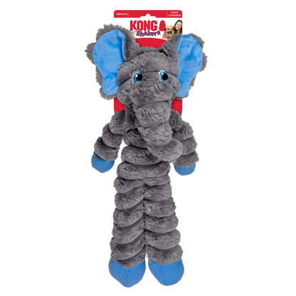 KONG  Shakers Crumples Elephant XL - Valuepet.ie