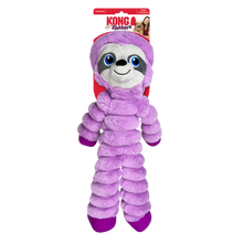 KONG Shakers Crumples Sloth XL - Valuepet.ie