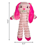 KONG  Shakers Crumples Bunny XL - Valuepet.ie