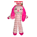 KONG  Shakers Crumples Bunny XL - Valuepet.ie