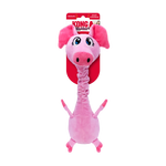 KONG  Shakers Bobz Pig Medium - Valuepet.ie