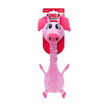 KONG  Shakers Bobz Pig Medium - Valuepet.ie
