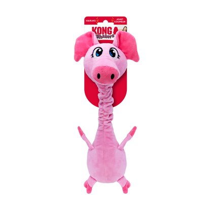 KONG  Shakers Bobz Pig Medium - Valuepet.ie