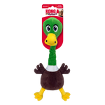 KONG  Shakers Bobz Mallard Medium - Valuepet.ie