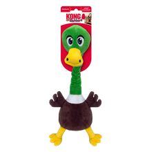 KONG  Shakers Bobz Mallard Medium - Valuepet.ie
