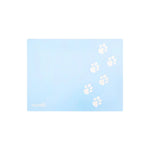 Scruffs Pet Placemat 40x 30cm Blue - PetWorld