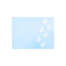 Scruffs Pet Placemat 40x 30cm Blue - PetWorld