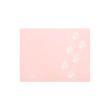 Scruffs Pet Placemat 40x 30cm Pink