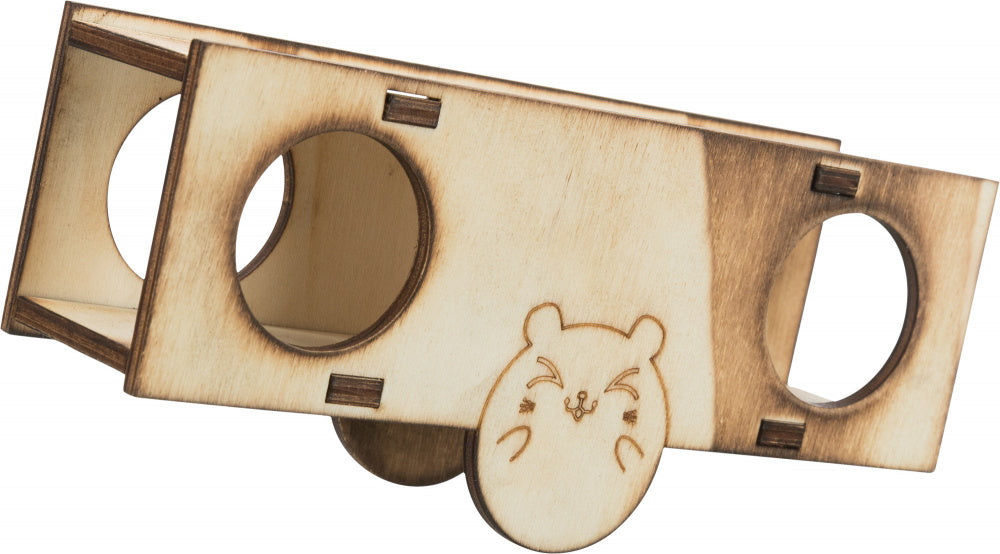 Seesaw for Small Animals