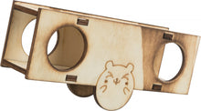 Seesaw for Small Animals