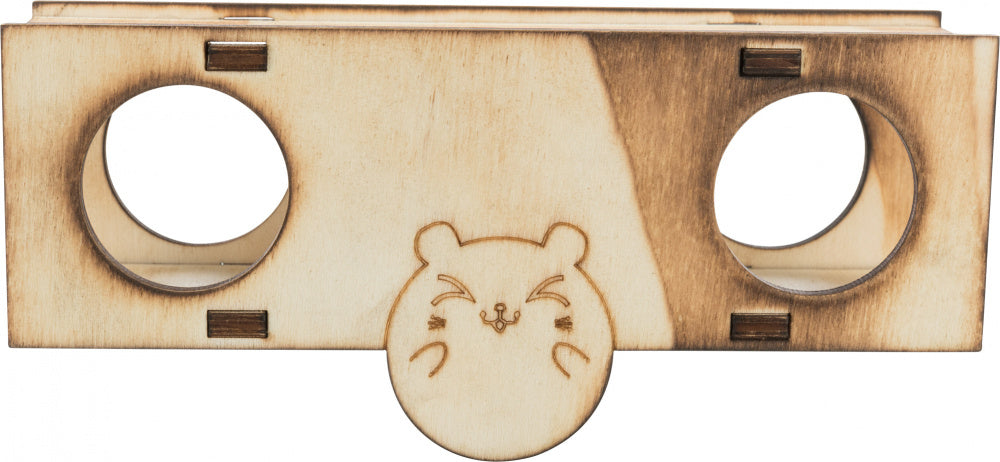 Trixie Wooden Seesaw For Small Animals - PetWorld