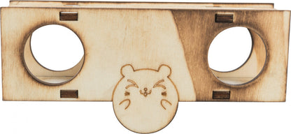 Trixie Wooden Seesaw For Small Animals - PetWorld