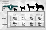 Down GAA Pet Bandana