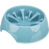 Slow Feeding Dog Bowl