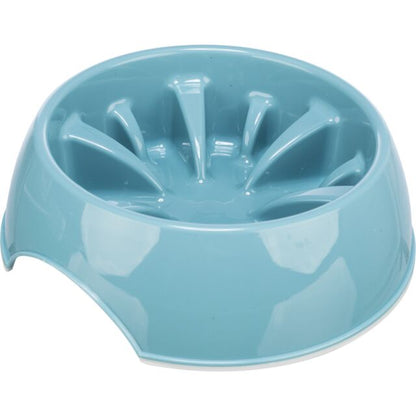 Slow Feeding Dog Bowl - Valuepet.ie