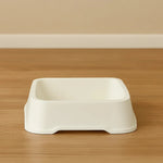Minimalist pet bowl