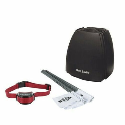 Stay & Play Wireless Fence for Stubborn Dogs by PetSafe