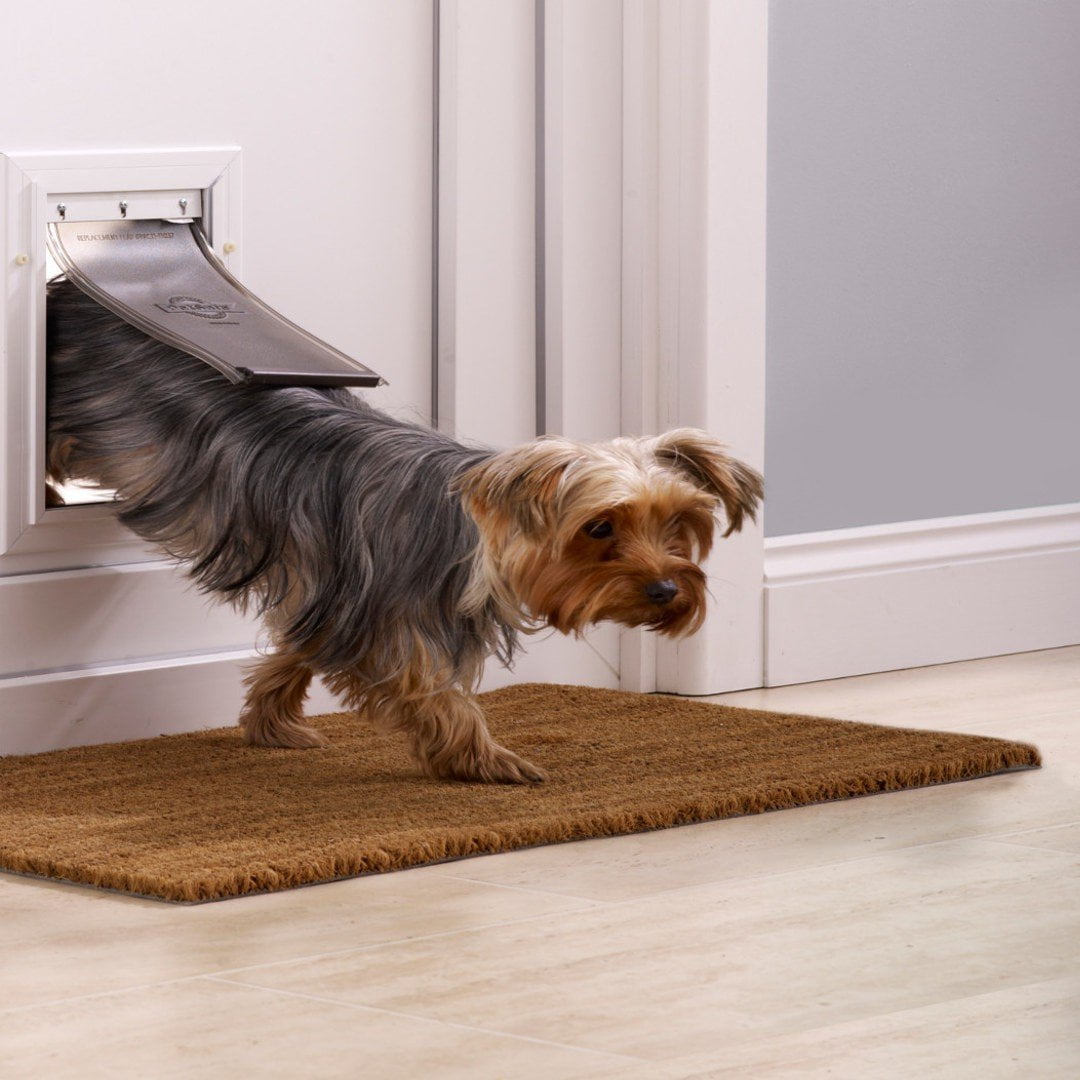 Staywell Aluminium Pet Door
