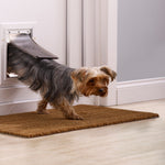 Staywell Aluminium Pet Door