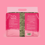 Sweet & Munchy Ryegrass Hay 1kg