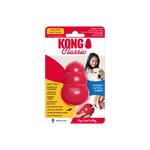 KONG Classic - Valuepet.ie