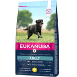 Eukanuba Large Breed Adult Chicken