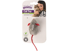 Pawise Microchip Mouse Cat Toy - Valuepet.ie