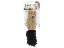 Pawise Simple Pillow Cat Toy - Valuepet.ie