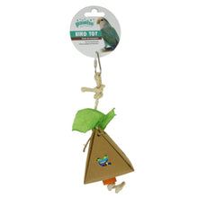 Pawise Pyramid Favor Box - Valuepet.ie