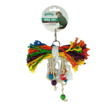 Pawise Leather Kabob For Birds - Valuepet.ie
