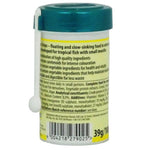 Tetra Micro Crisps 39G 100ML