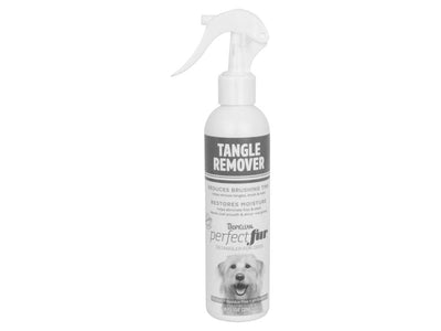 Tropiclean Perfect Fur Detangling spray - Valuepet.ie
