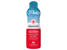 Tropiclean Oxymed Oatmeal Treatment