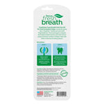 Fresh Breath Teeth Kit For Small/Medium Dogs 59ml