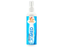 Tropiclean Oxymed Anit-Itch Spray - Valuepet.ie