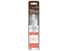 TropiClean Enticers Cat Teeth Cleaning Treat Gel - Valuepet.ie