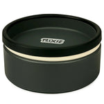 Rubber base feeder