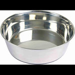 Non-slip dog feeding bowl