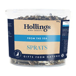 Hollings Tub of Sprats 500g