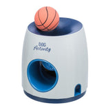 Dog Activity Ball & Treat Strategy Game
