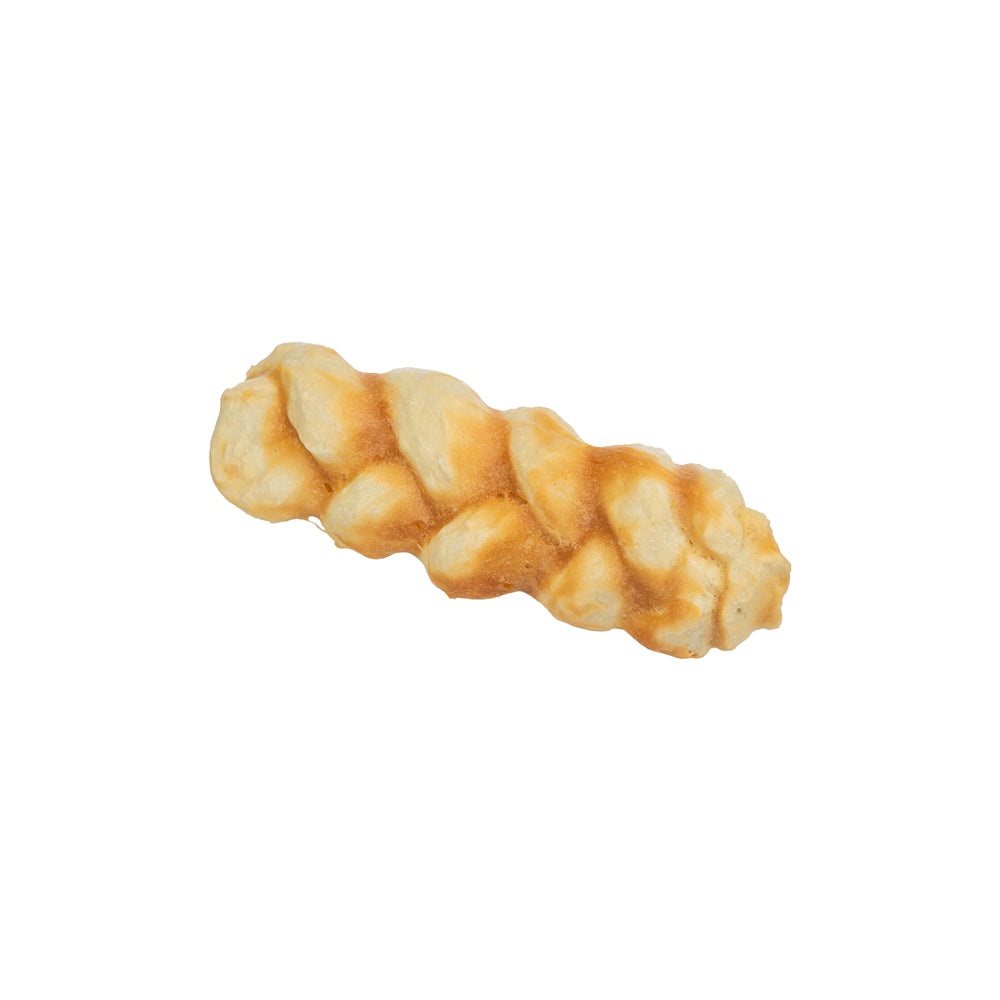 Denta Fun Braid Chicken Collagen 65g - Valuepet.ie