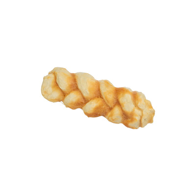 Denta Fun Braid Chicken Collagen 65g - Valuepet.ie