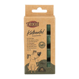 4 rolls Dog Dirt Bags Biodegradable