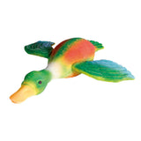 Trixie Flying Duck With Sound Latex 30cm