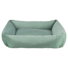 Alena Square Pet Bed - Valuepet.ie