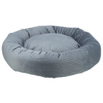 Alena Round Pet Bed - Valuepet.ie