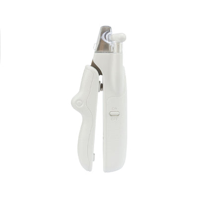 Trixie Claw Scissors with LED 15cm - Valuepet.ie